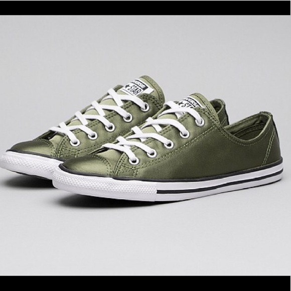 converse satin converse satin